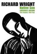 Native Son (Abridged) (66) by Wright, Richard [Paperback (2003)]