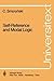 Self-Reference and Modal Logic (Universitext) Softcover reprint of edition by Smorynski, Craig (1985) Paperback