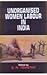 Unorganised women labour in India