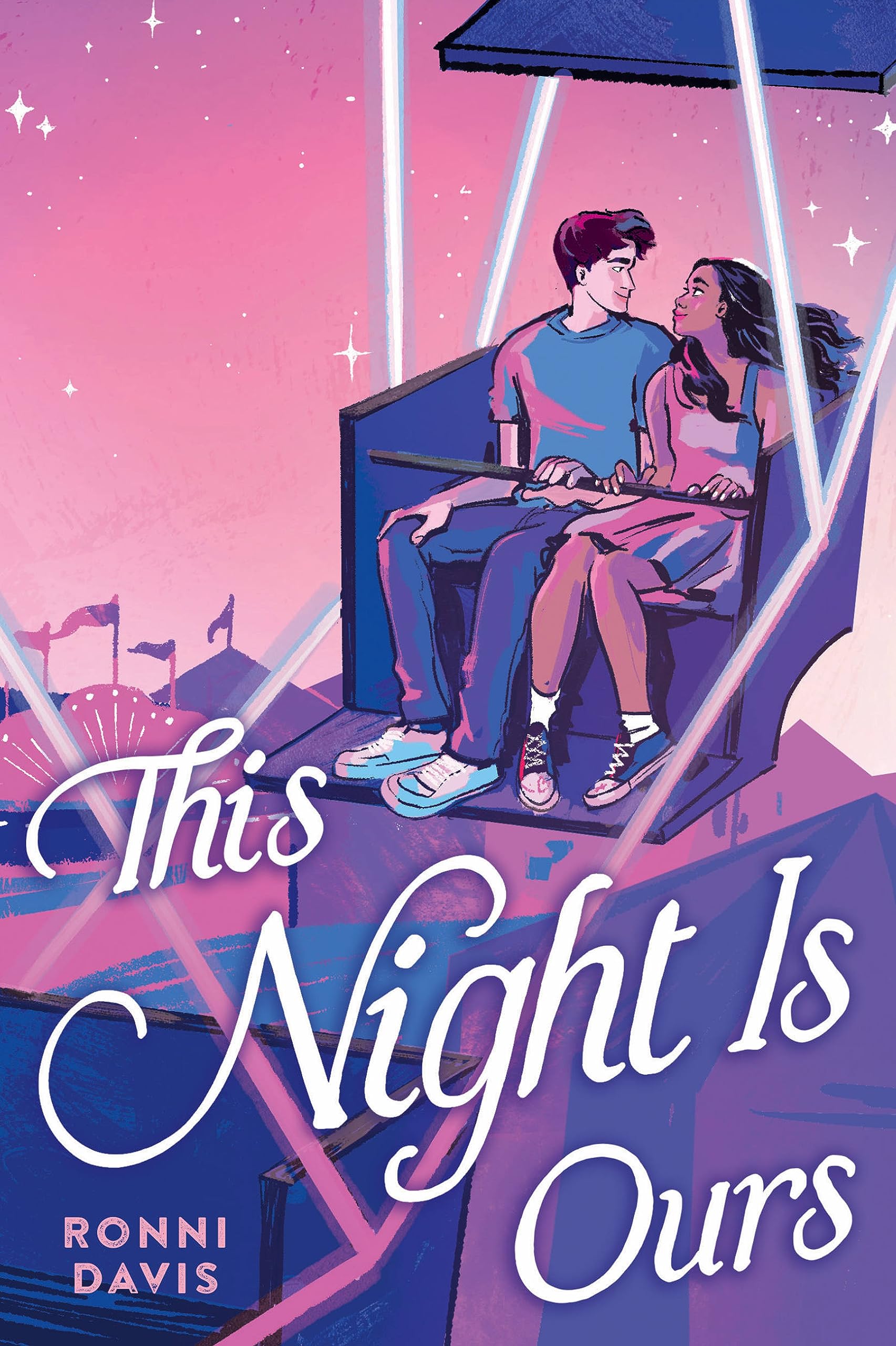 This Night Is Ours (Paperback)