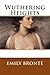 Wuthering Heights by Emily Bronte (2014-12-05)