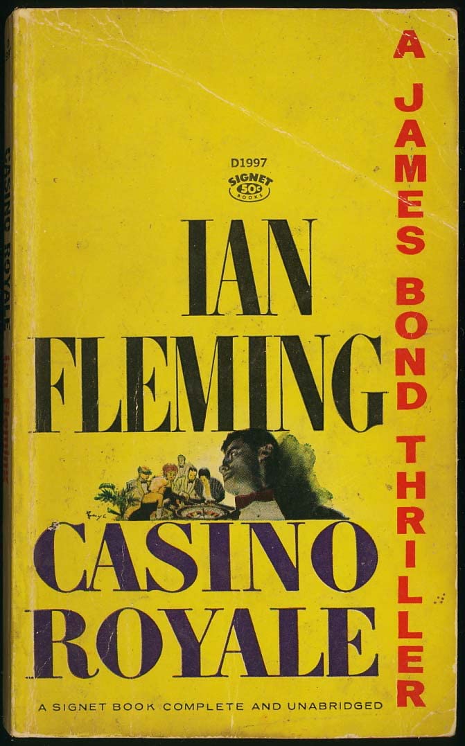 Casino Royale