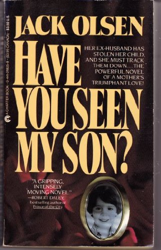 Have You Seen My Son (Paperback)