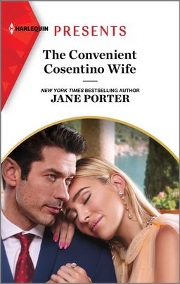 The Convenient Cosentino Wife (Kindle Edition)