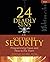 24 Deadly Sins of Software Security: Programming Flaws and How to Fix Them by Michael Howard (1-Oct-2009) Paperback