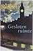 Gesloten ruimte by Barbara Vine Gesloten ruimte by Barbara Vine