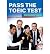 [(Pass the TOEIC Test Intermediate Course (+Complete Audio MP3 & Answer Key))] [Author: Miles Craven] published on (November, 2012)