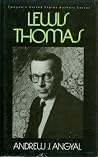 Lewis Thomas (Twayne's United States Authors Series) Lewis Thomas (Twayne's United States Authors Series)