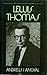 Lewis Thomas (Twayne's United States Authors Series)