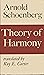 Theory of harmony