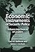 Economic Instruments of Security Policy: Influencing Choices of Leaders by Shiffman Gary M. Jochum James J. (2010-12-15) Paperback