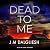 Dead to Me (Hidden Norfolk #13)