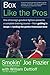 Box Like the Pros by Frazier, Joe, Dettloff, William (2006) Paperback