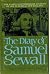 The diary of Samuel Sewall, by Harvey Wish