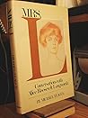 Mrs. L: Conversations With Alice Roosevelt Longworth