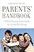 Parents' Handbook: NLP and Common Sense Guide for Family Well-Being by Roger Ellerton (2010-02-15)