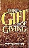 The Gift of Giving