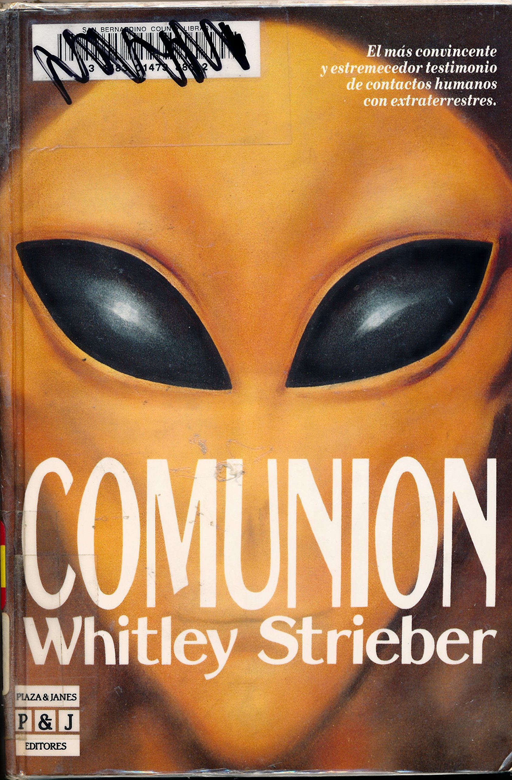 Comunion