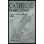 Catholic Sexual Ethics (3rd, 11) by May, William E - Cap, Rev Ronald Lawler OFM - JR, Joseph [Paperback (2011)]