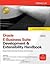 Oracle E-Business Suite Development & Extensibility Handbook (Oracle Press) 1st (first) edition