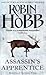 Assassin's Apprentice (Farseer Trilogy) by Hobb, Robin [Paper... by Robin Hobb