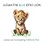 Judah the Blue-Eyed Lion by Catherine Ford