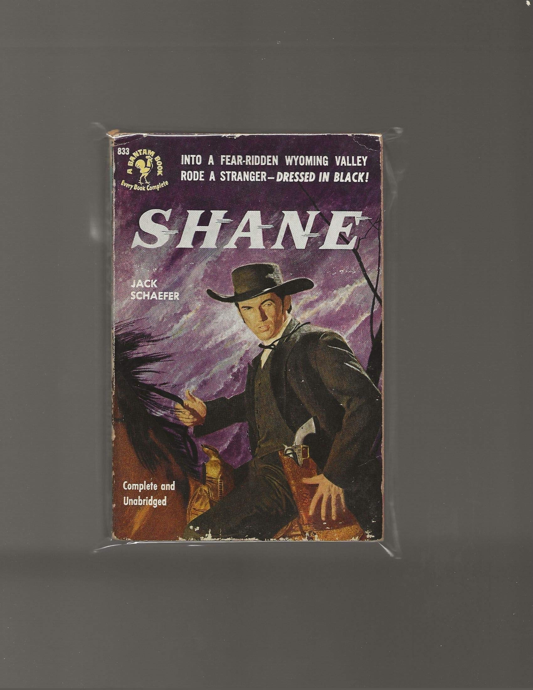 Shane