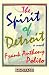 The Spirit of Detroit by Frank Anthony Polito (2013-06-14)