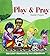 Play and Pray: Toddler Pray...