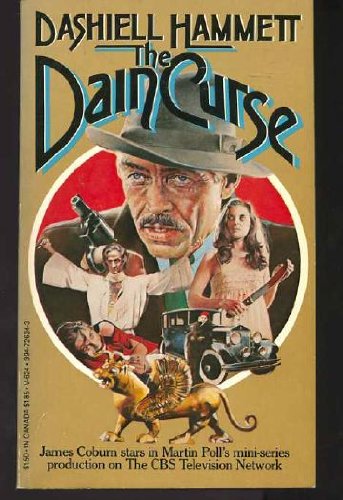 The Dain Curse