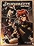 Spinnerette Vol. 4 Shattere...