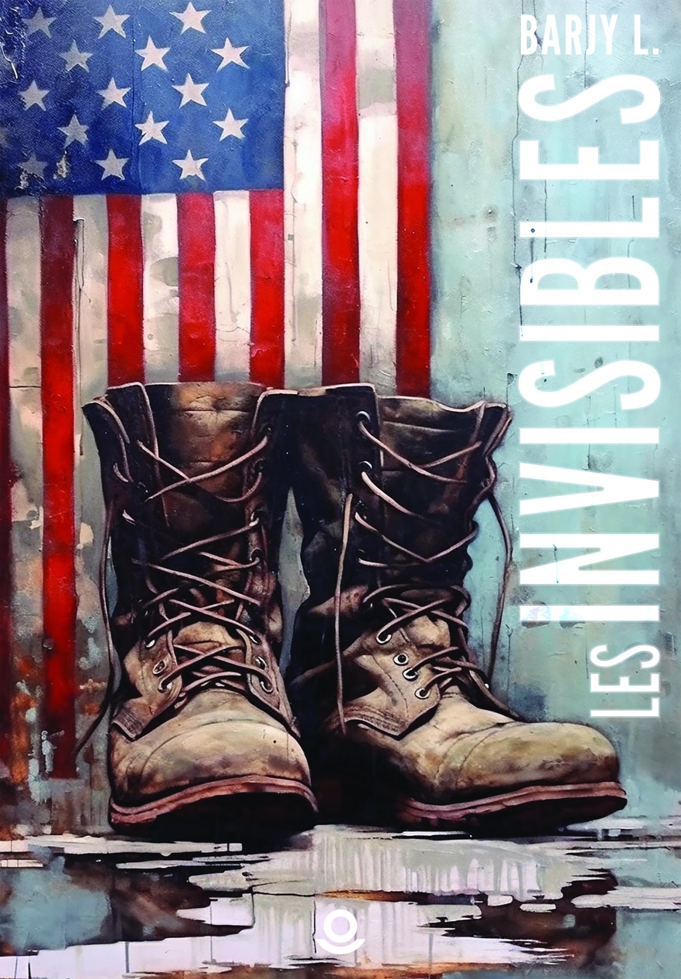 Les Invisibles (Paperback)