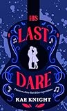 Book cover for His Last Dare (Dare, #1)