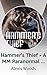 Hammer's Thief - A MM Paranormal Holiday Romance