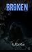 Broken (Fixing Souls Novella Series Book) (Volume 2) by LJ SeXton (2015-04-21)
