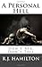 A Personal Hell: Don't Ask, Don't Tell by R.J. Hamilton (2012-03-30)