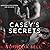 Casey's Secrets (Rebel Lust Taboo #1)