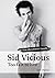 Sid Vicious: Too fast to live... by Alan Parker (2011-11-09)