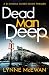 Detective Shona Oliver Series 3 Books Collection Set By Lynne McEwan (In Dark Water, Dead Man Deep, The Girls in the Glen)