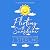 Flirting with Sunshine (Fun For the Holidays #8)