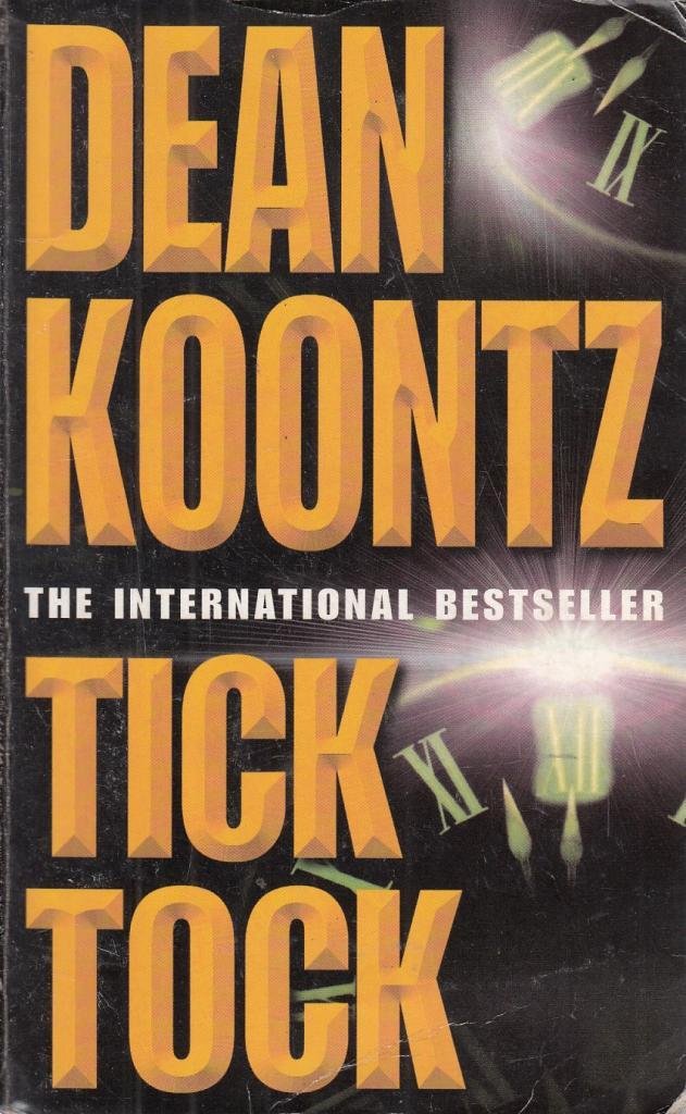Tick Tock