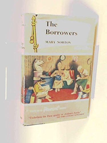 The Borrowers