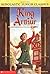 King Arthur (Scholastic Junior Classics) by Jane B. Mason (2003-04-01)