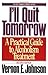 I'LL Quit Tomorrow: A Practical Guide to Alcoholism Treatment by Vernon E. Johnson (1991) Paperback