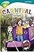 Oxford Reading Tree: Level 16: Treetops Stories: Carnival by Susan Gates (2005-09-29)