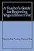 A teacher's guide for beginning yoga by Vijayendra Pratap (19... by Vijayendra Pratap