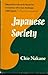Japanese Society: 1st (Firs...