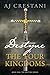 Destyne: The Four Kingdoms (The Destyne Series)
