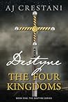 Destyne: The Four...
