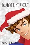 Twinkling Elf by Nic Starr